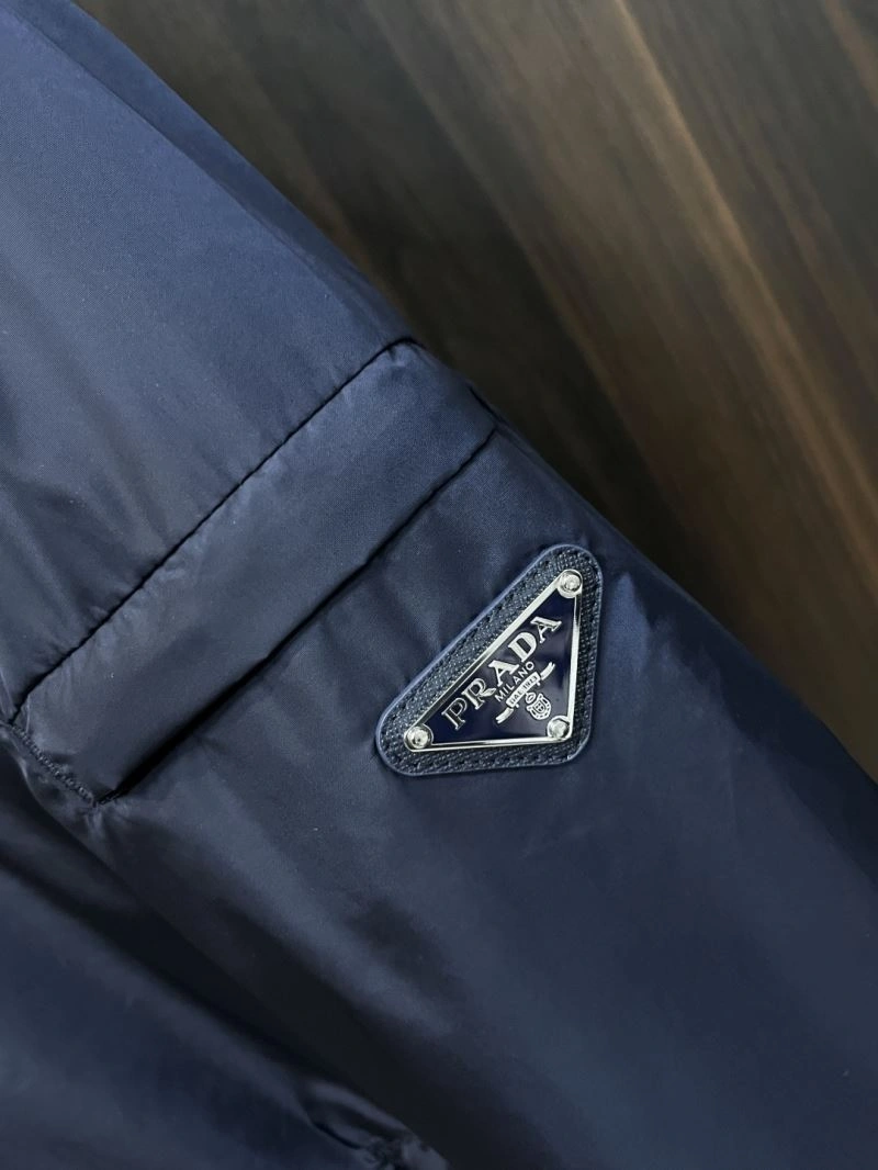 Prada Outwear Packable 169442