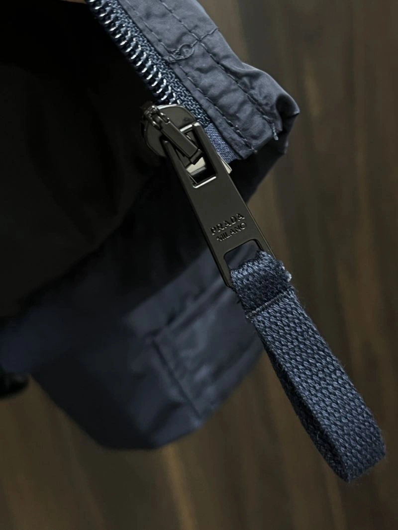 Prada Outwear Packable 169442