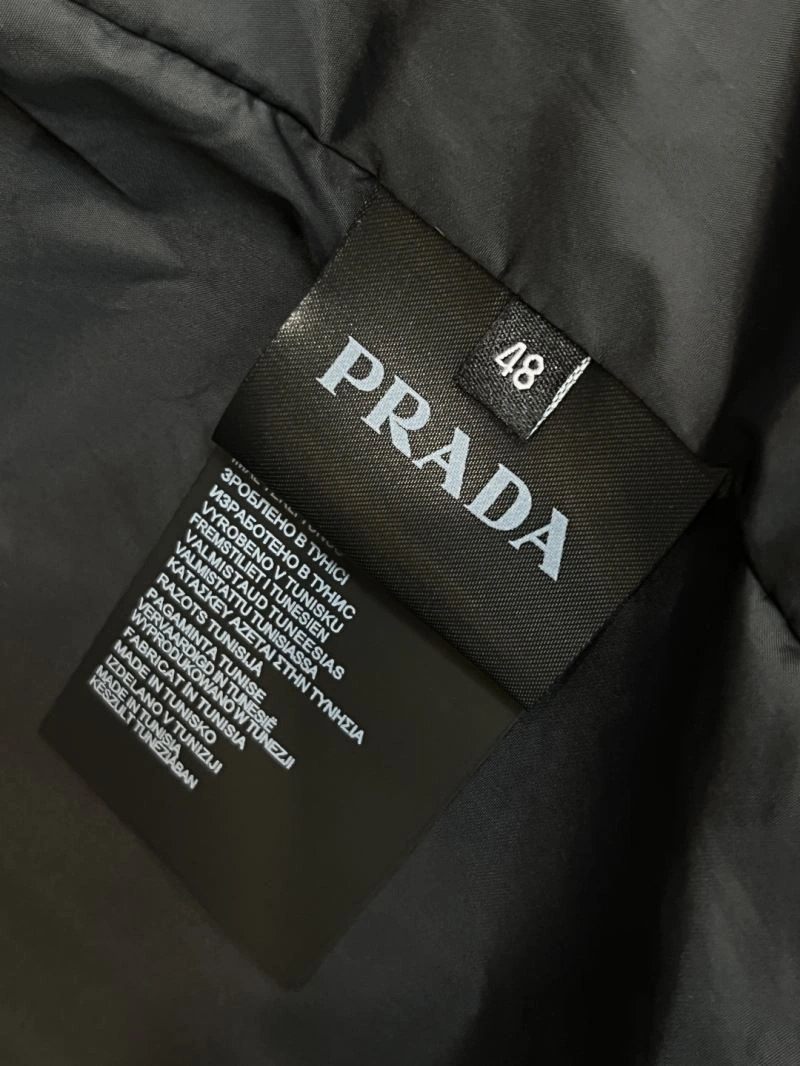 Prada Outwear Packable 169442