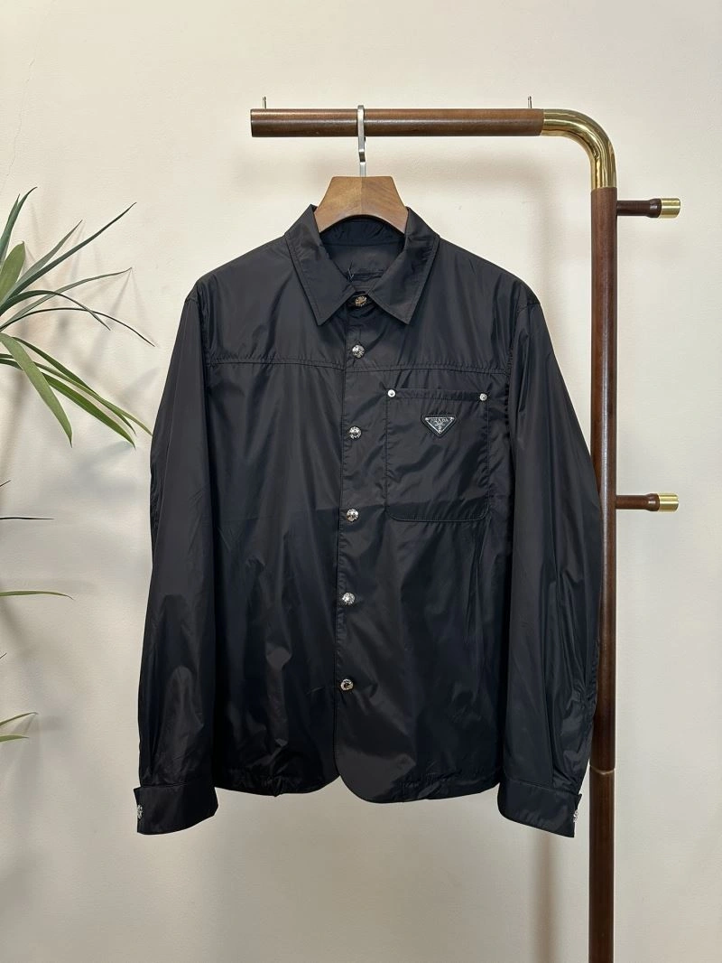 Prada Outwear Premium 169444