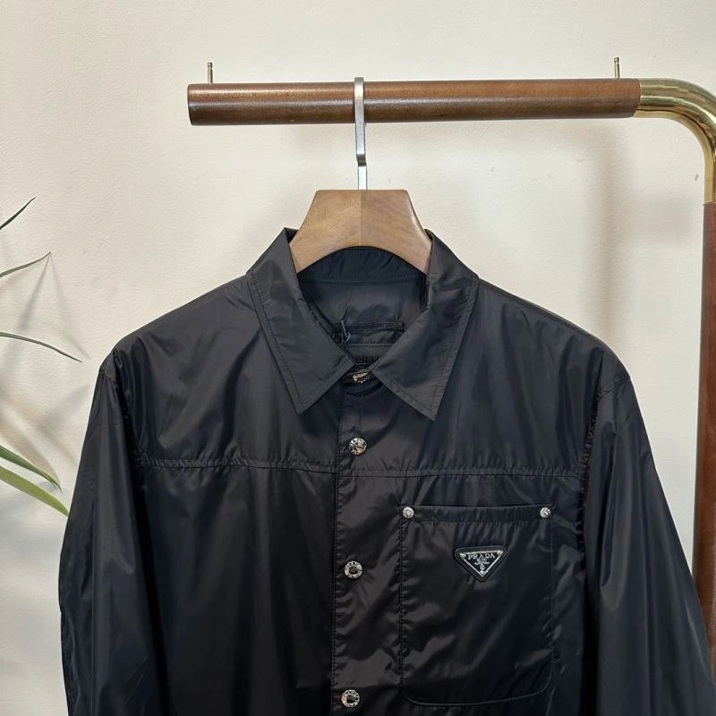 Prada Outwear Premium 169444