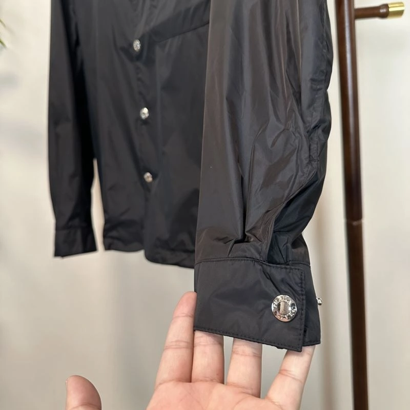 Prada Outwear Premium 169444