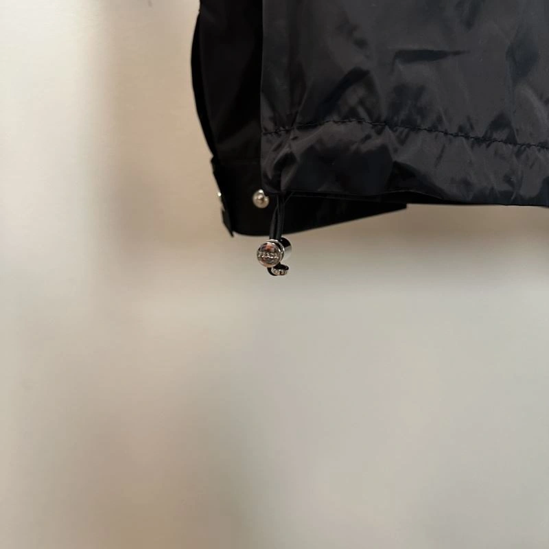 Prada Outwear Premium 169444