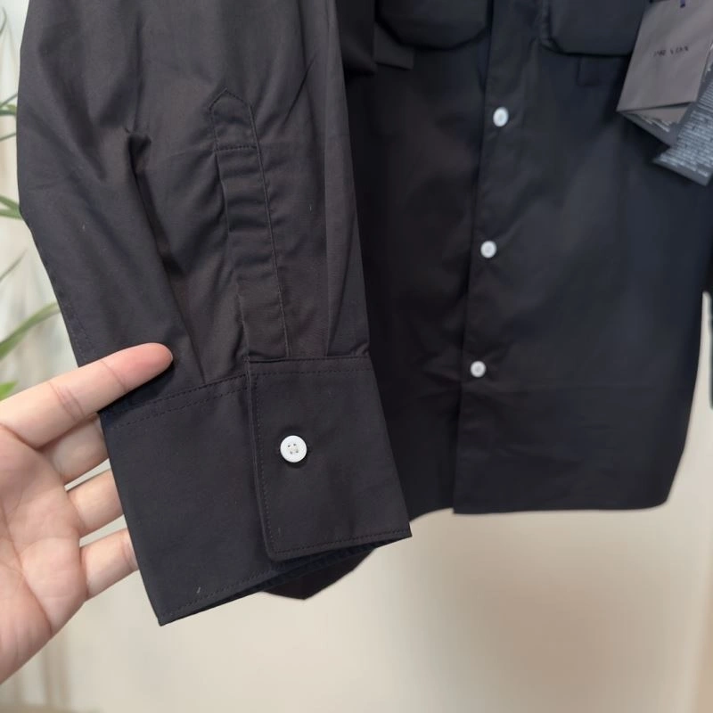 GoAnywhere Prada Outwear 169439