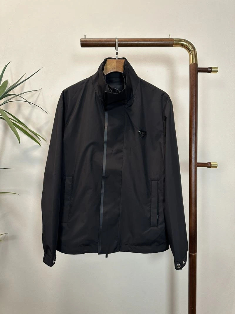 Prada Outwear HighQuality 169435
