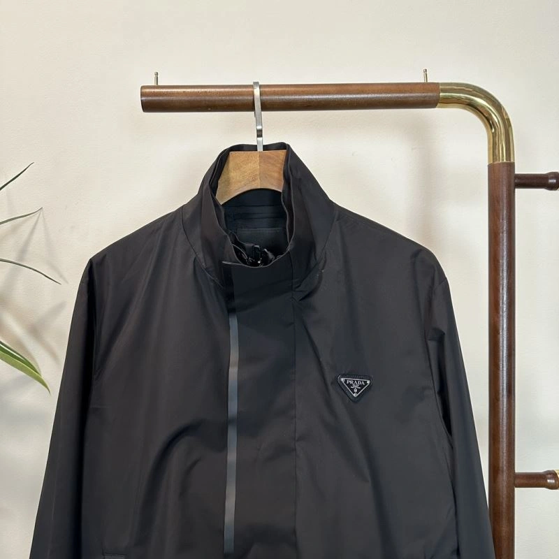 Prada Outwear HighQuality 169435