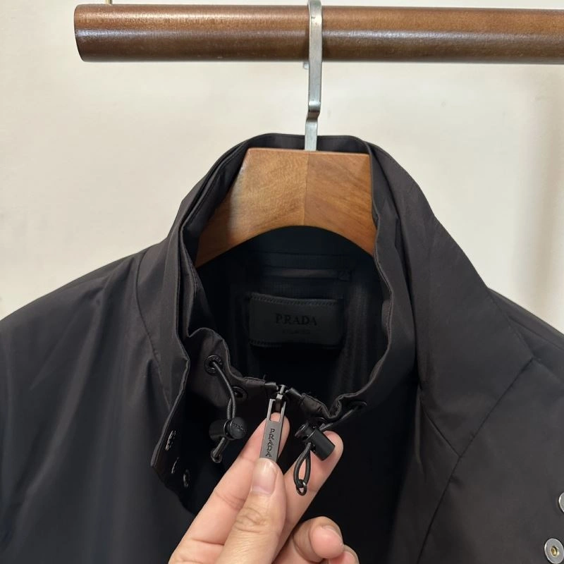 Prada Outwear HighQuality 169435