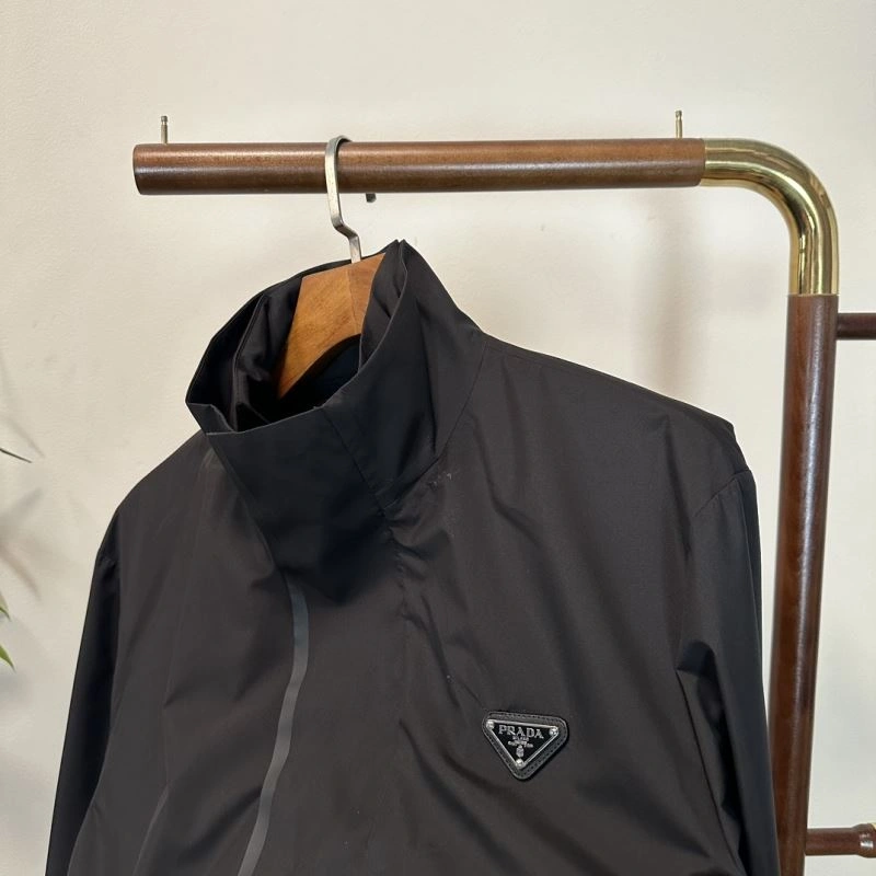 Prada Outwear HighQuality 169435