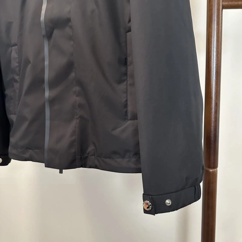 Prada Outwear HighQuality 169435