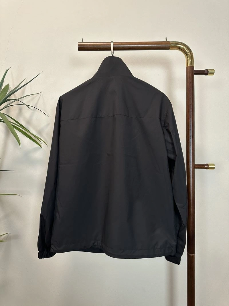 Prada Outwear HighQuality 169435