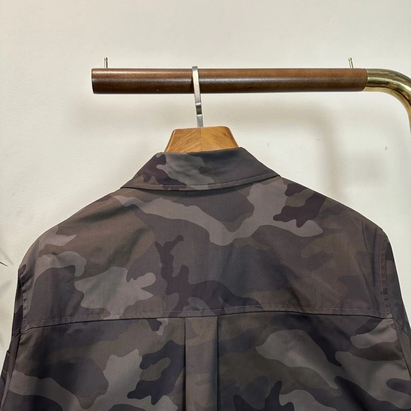 Prada Outwear Trendsetting 169438