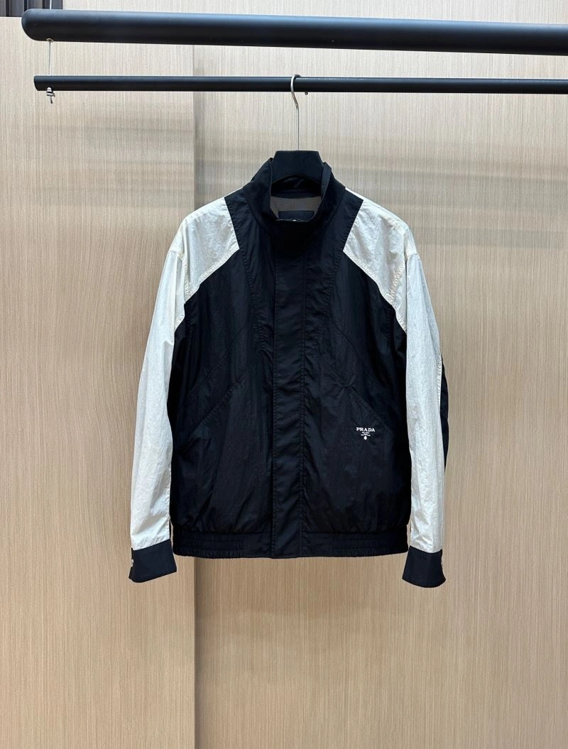 AllSeason Prada Outwear 169436