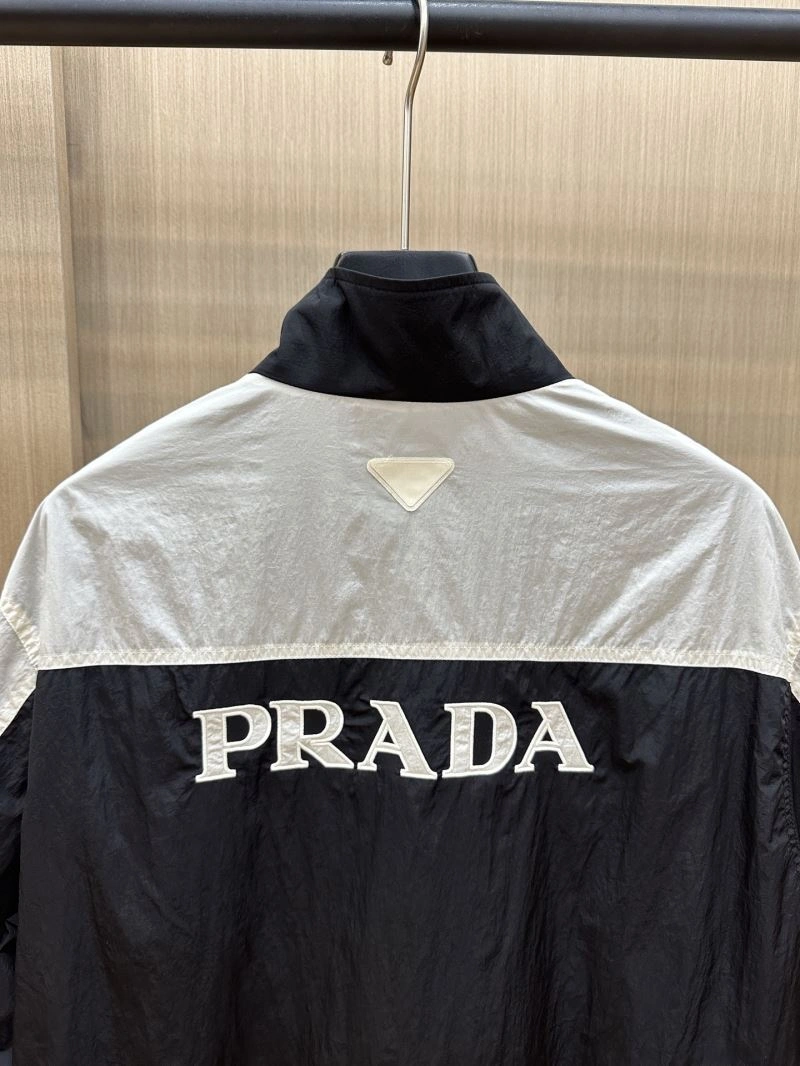 AllSeason Prada Outwear 169436