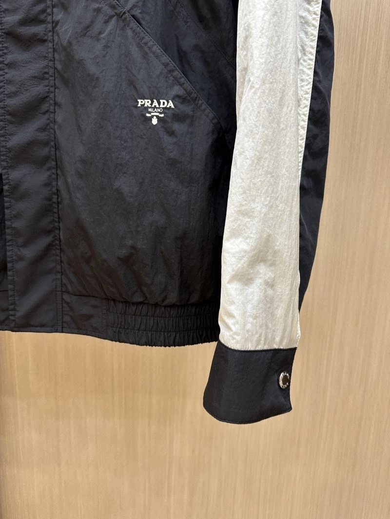 AllSeason Prada Outwear 169436