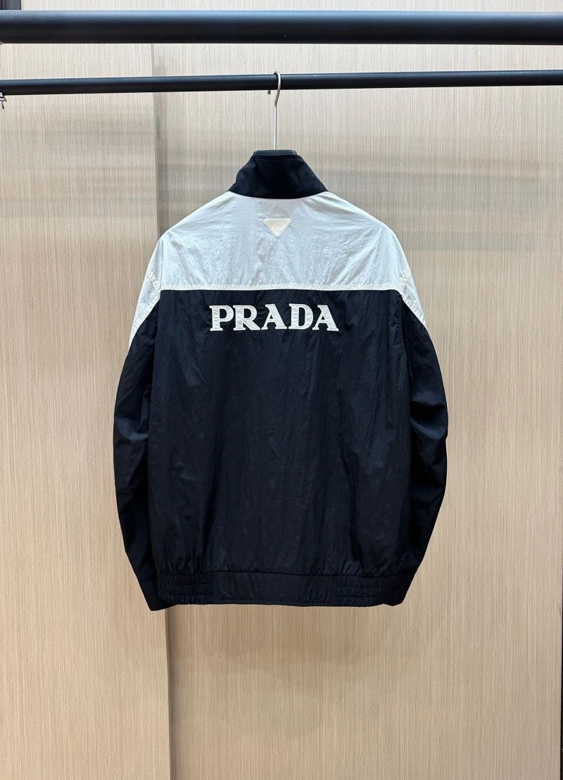 AllSeason Prada Outwear 169436