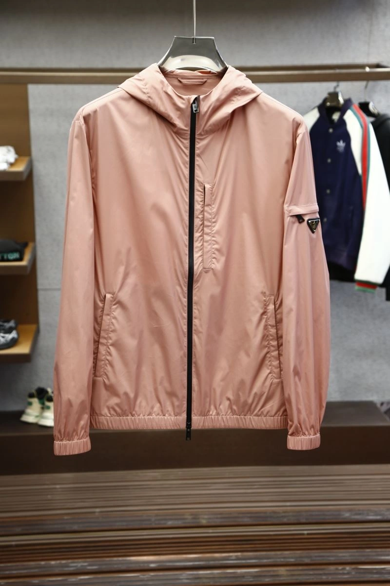 Neat Prada Outwear 169430