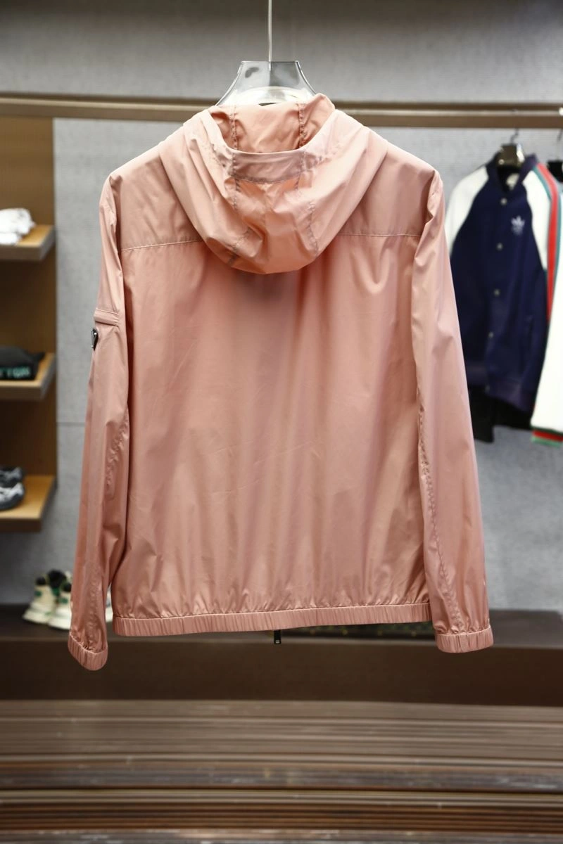 Neat Prada Outwear 169430
