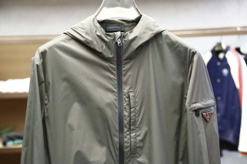 Prada Outwear BestValue 169432