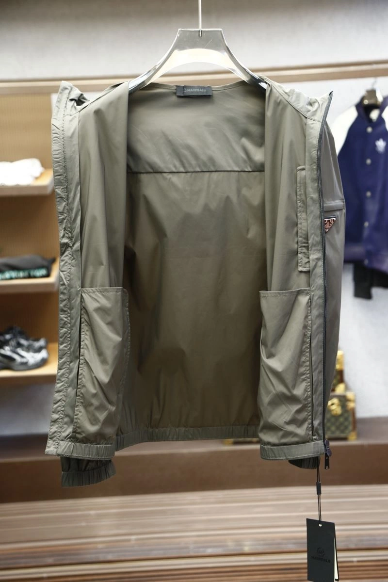 Prada Outwear BestValue 169432