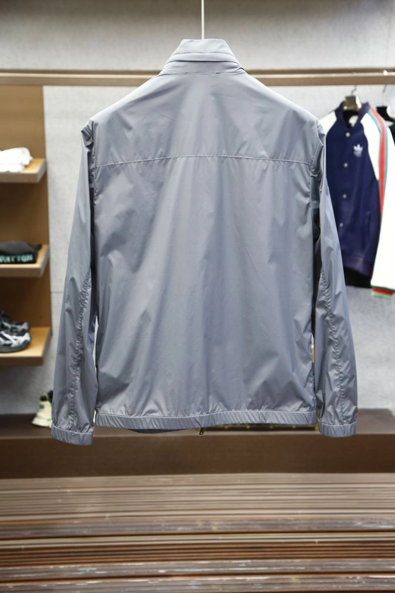Prada Outwear Effortless 169429