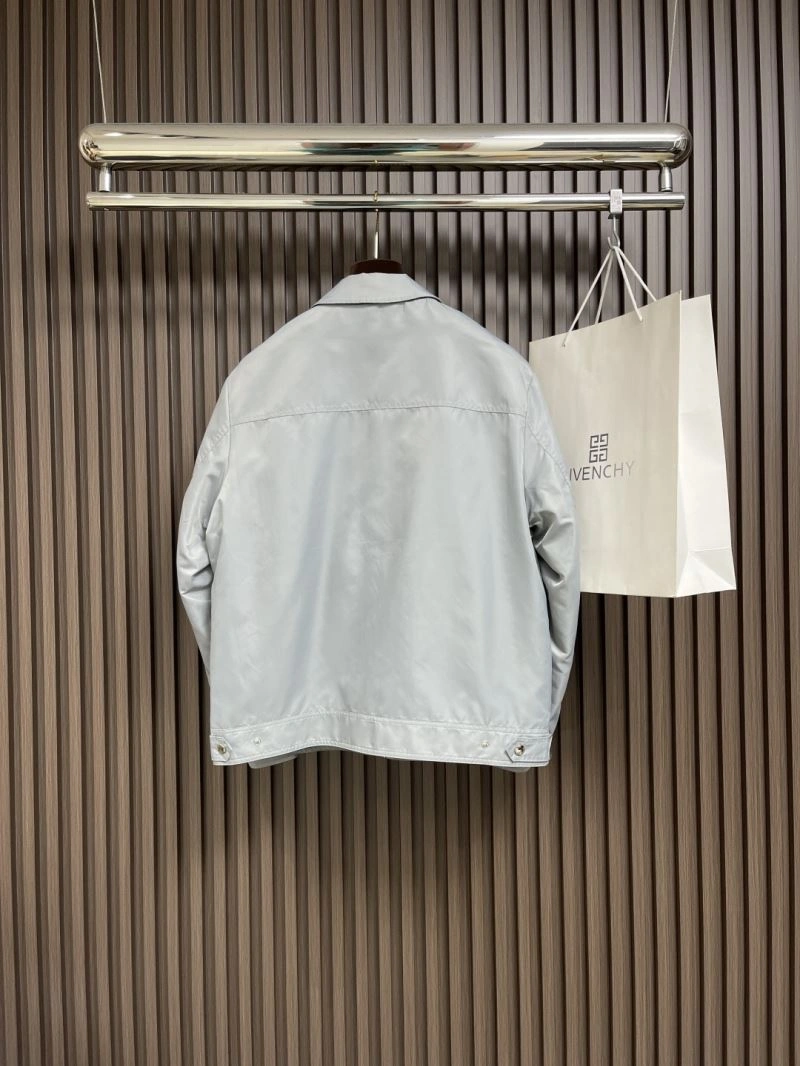 Versatile Prada Outwear 169428