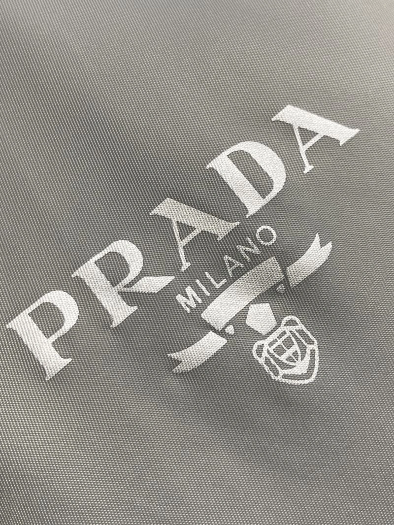Versatile Prada Outwear 169428