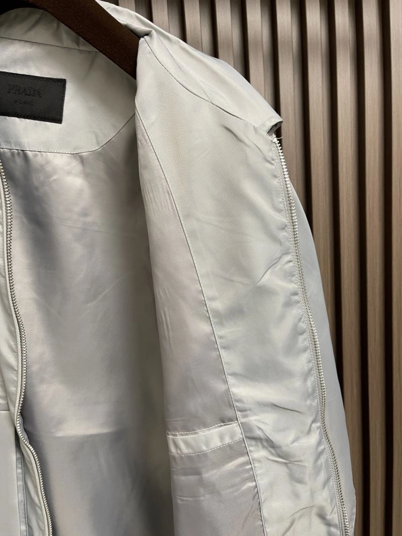 Versatile Prada Outwear 169428