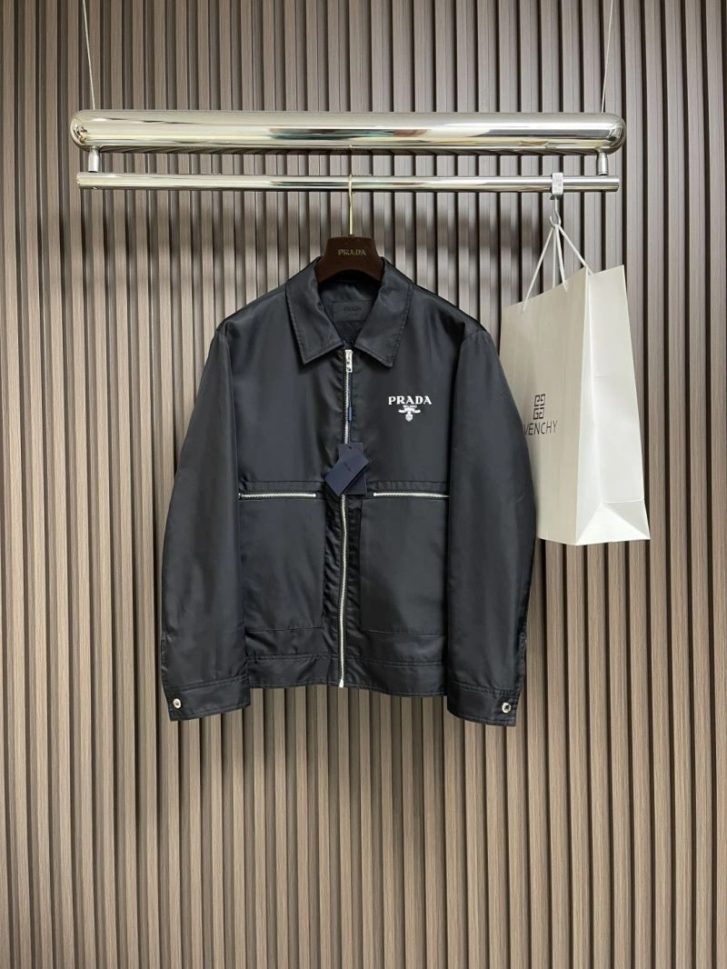 Prada Outwear TravelReady 169431