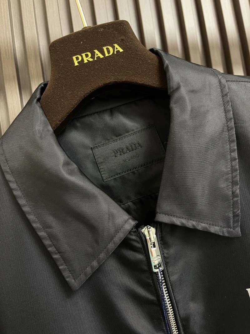 Prada Outwear TravelReady 169431