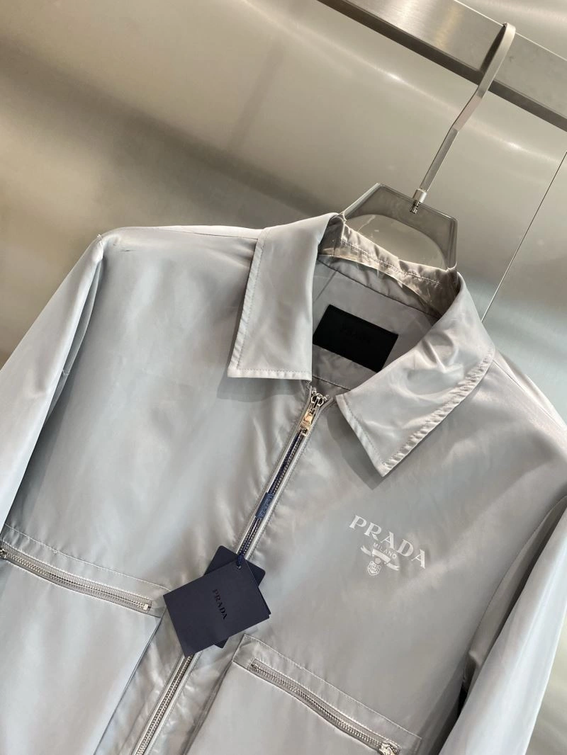 BestValue Prada Outwear 169516