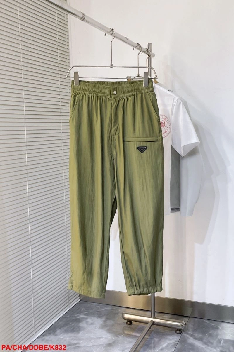 Prada Outwear Comfortable 169433