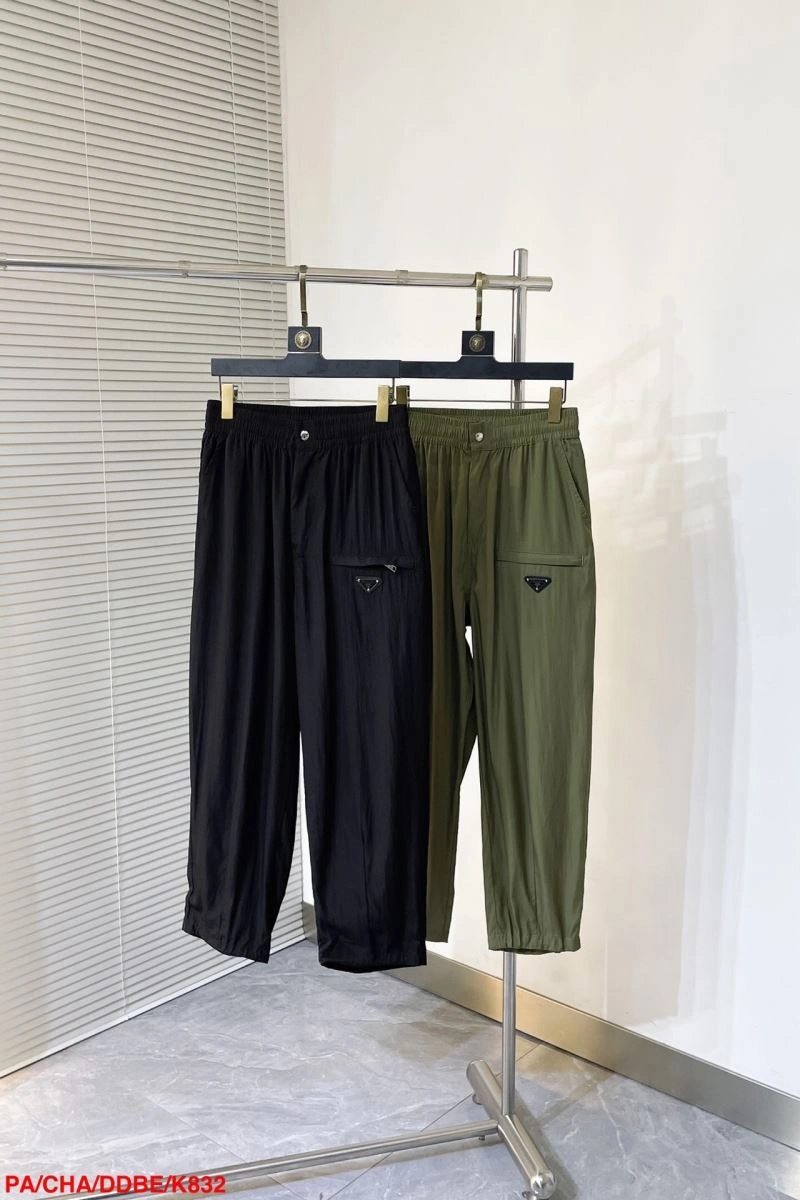 Prada Outwear Comfortable 169433