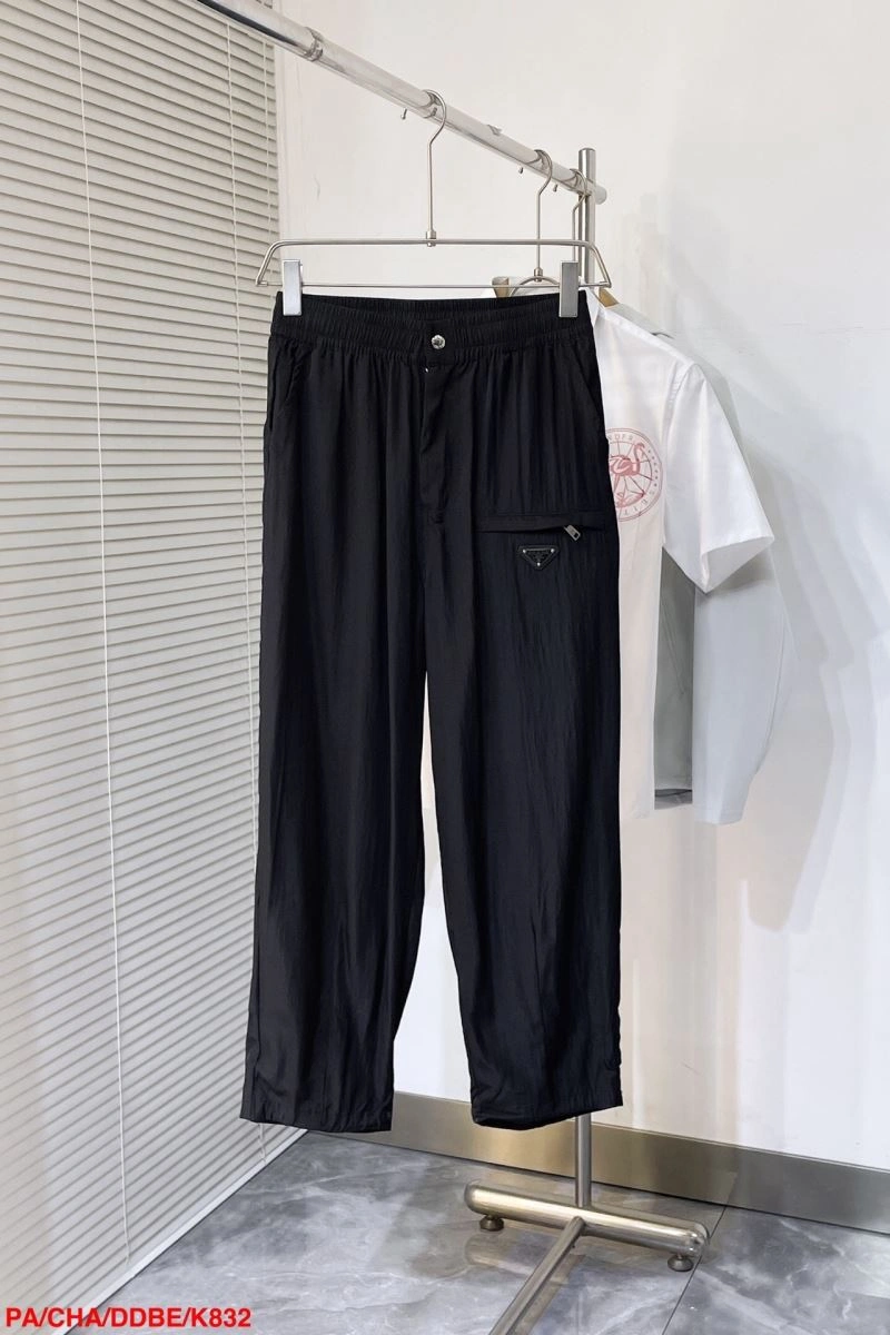 Prada Outwear Comfortable 169433