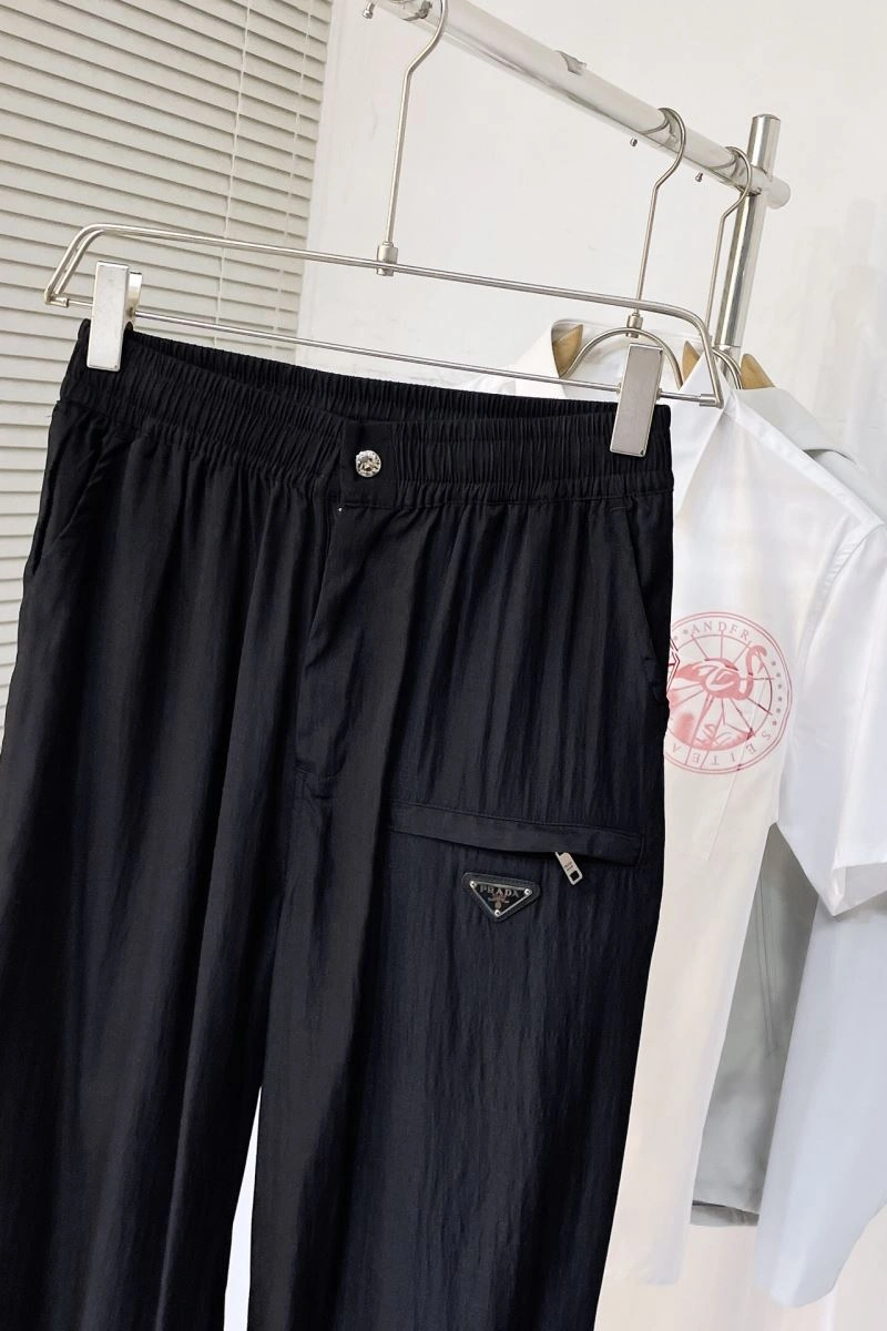 Prada Outwear Comfortable 169433