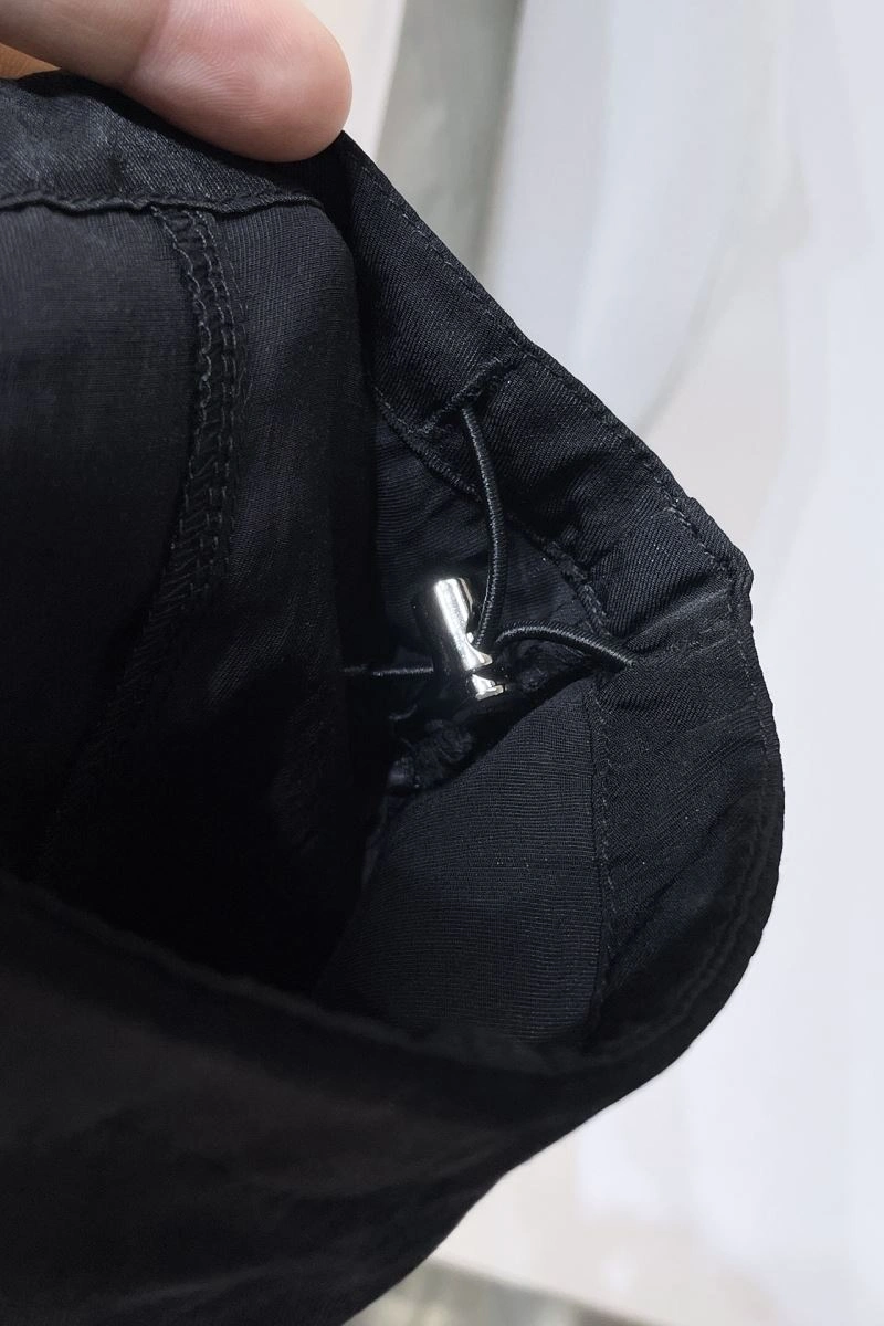 Prada Outwear Comfortable 169433