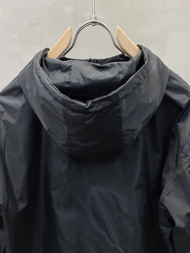 Prada Outwear Snug 169434