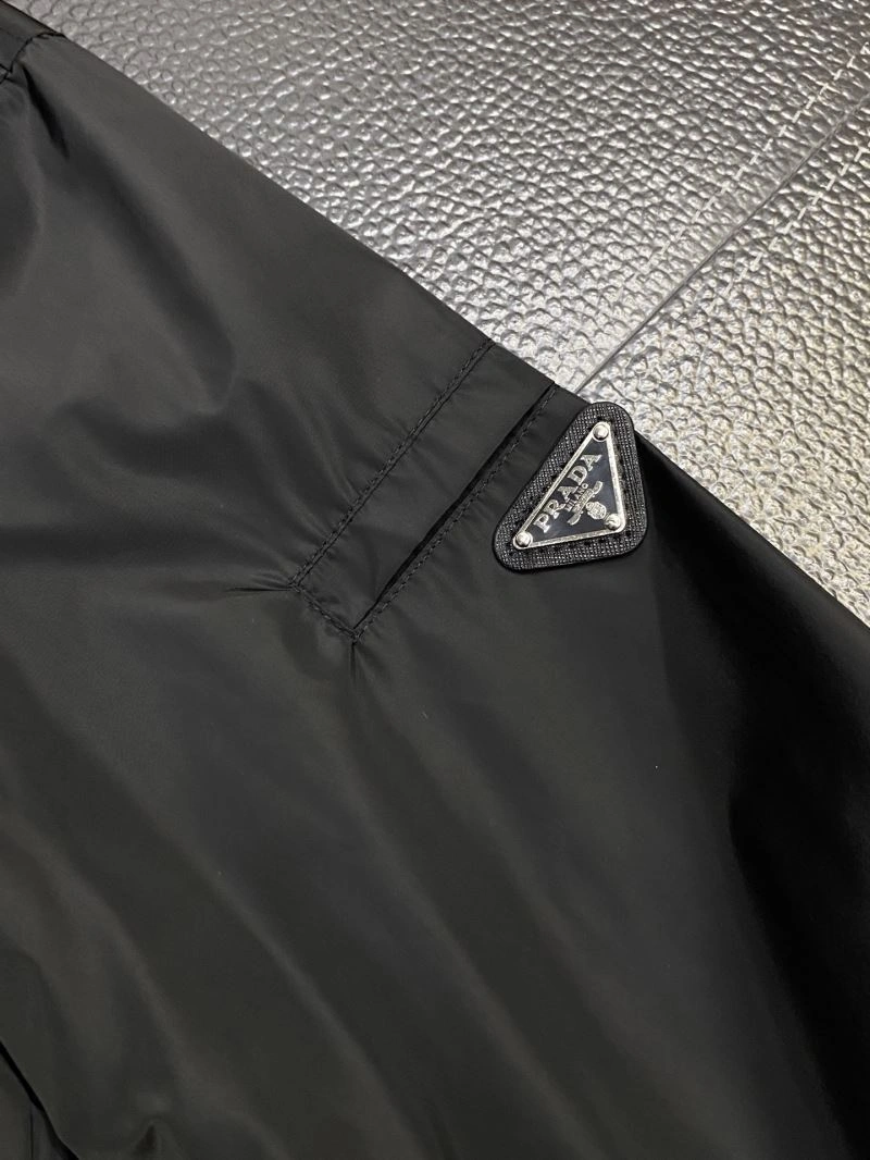 Prada Outwear Snug 169434