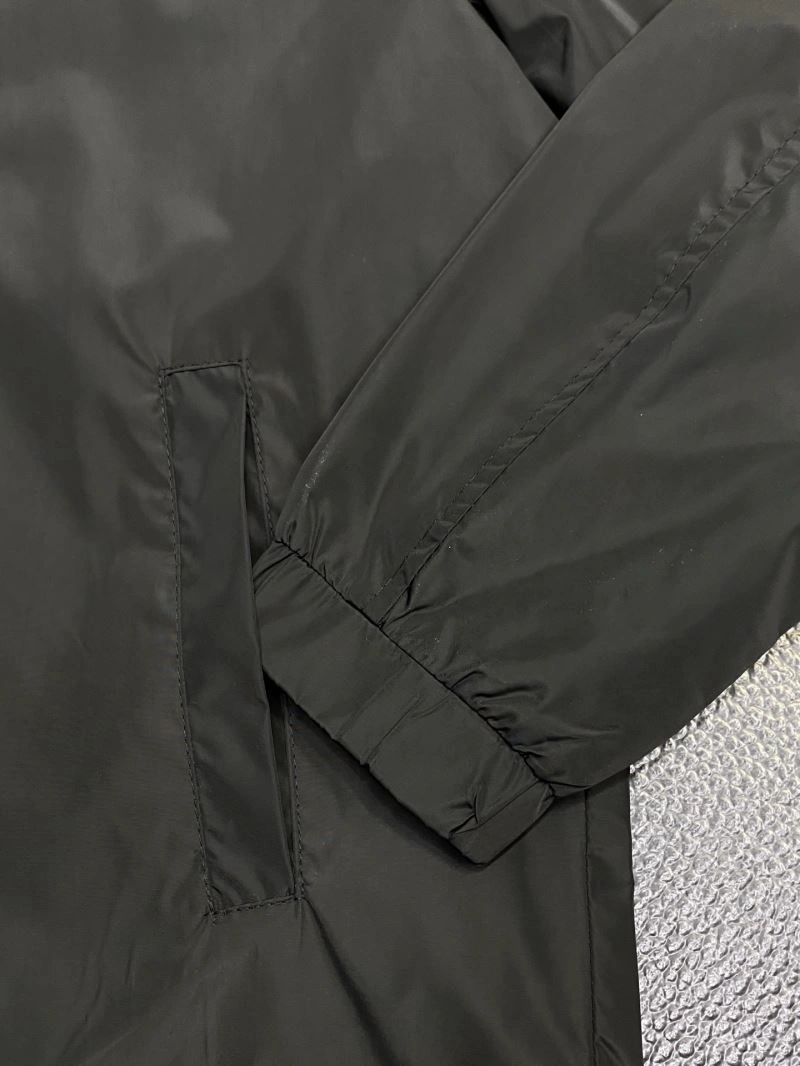 Prada Outwear Snug 169434