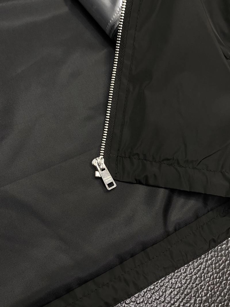 Prada Outwear Snug 169434