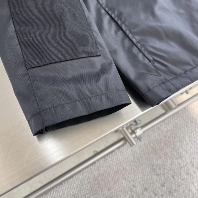 Prada Outwear WrinkleFree 169422