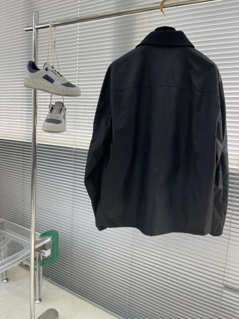 Prada Outwear WrinkleFree 169422