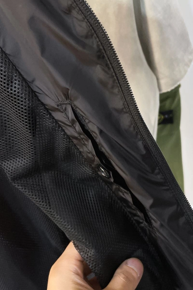 QuickDry Prada Outwear 169419