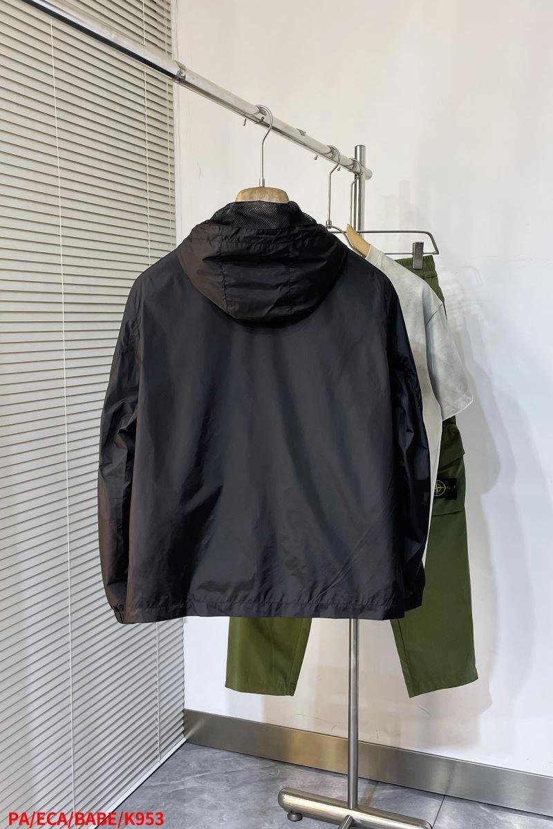 QuickDry Prada Outwear 169419