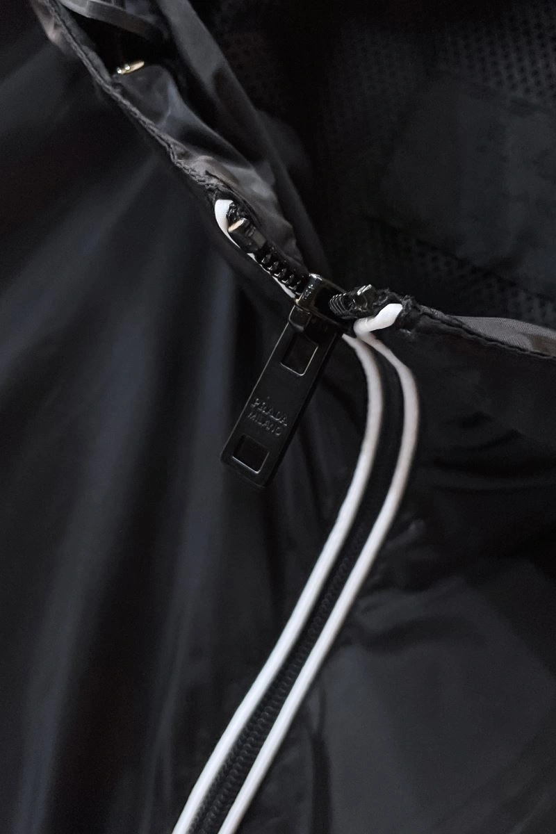 QuickDry Prada Outwear 169419