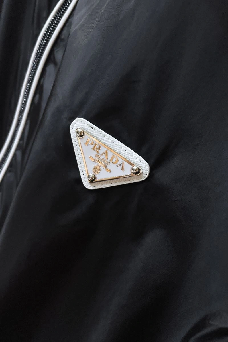 QuickDry Prada Outwear 169419