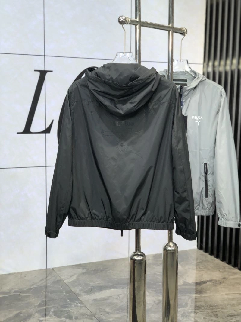 FashionForward Prada Outwear 169418