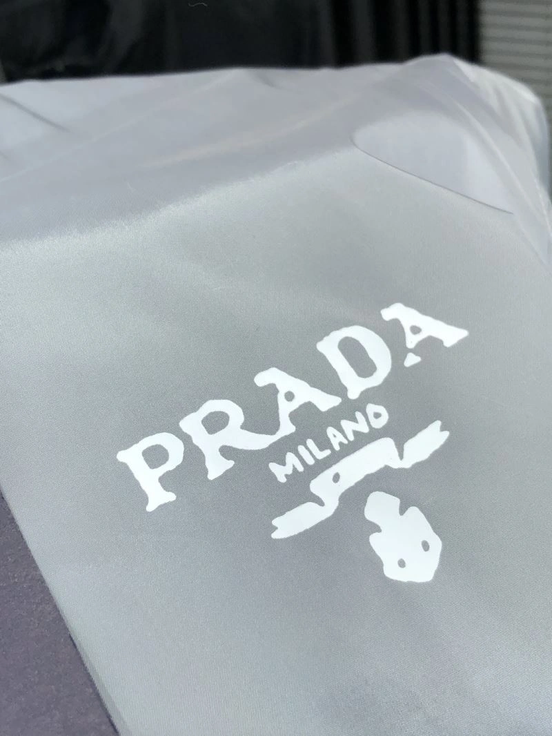 SmartChoice Prada Outwear 169423