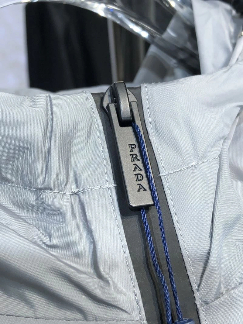 SmartChoice Prada Outwear 169423
