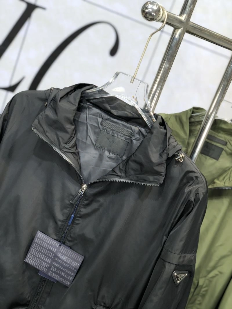 Prada Outwear OnTrend 169417