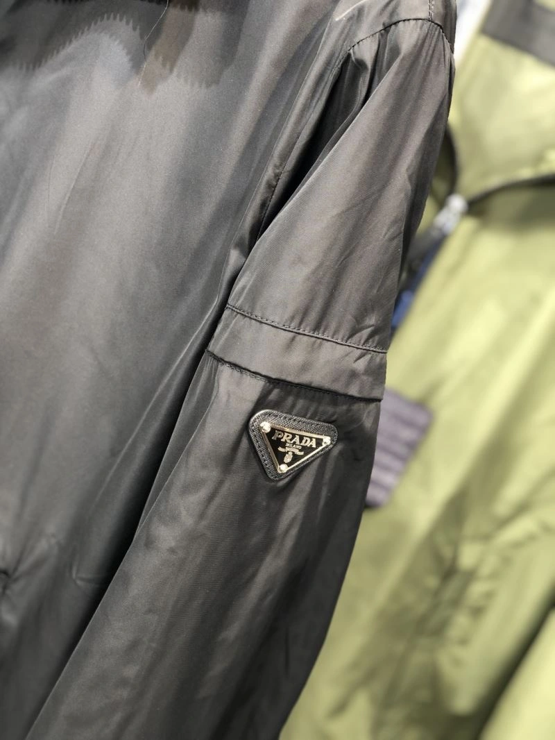 Prada Outwear OnTrend 169417